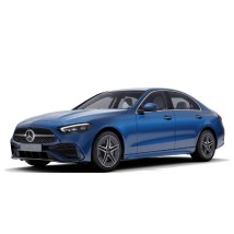 Funda Exterior Cubrecoche para Mercedes CLASE C (W206) de 2021 a 2028