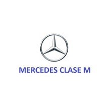 Comprar Funda Exterior Cubrecoche Mercedes CLASE M online