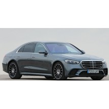 Funda Exterior Cubrecoche para Mercedes CLASE S (W223) de 2020 a 2027