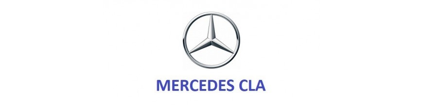 Funda Exterior Cubrecoche Mercedes CLA