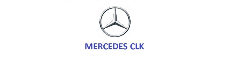 Funda Exterior Cubrecoche Mercedes CLK