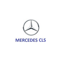 Comprar Funda Exterior Cubrecoche Mercedes CLS online