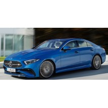 Funda Exterior Cubrecoche para Mercedes CLS (C257) de 2018 a 2023