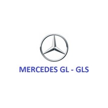 Comprar Funda Exterior Cubrecoche Mercedes GL - GLS online