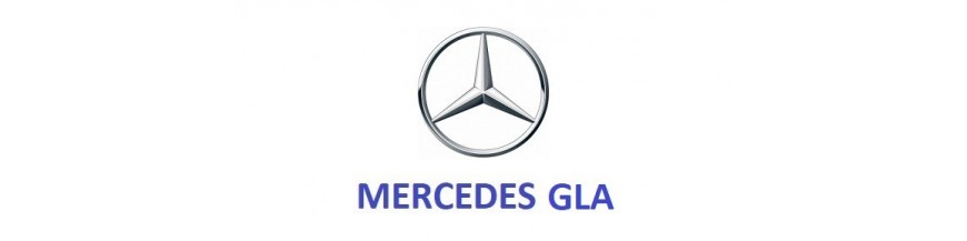 Funda Exterior Cubrecoche Mercedes GLA