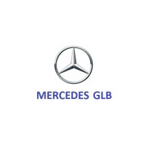 Comprar Funda Exterior Cubrecoche Mercedes GLB online