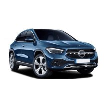 Comprar Funda Exterior para Mercedes GLA (H247) de 2020 a 2027