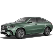 Funda Exterior Cubrecoche para Mercedes GLE COUPE (C167) de 2020 a 2027