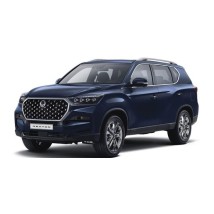 Funda Exterior Cubrecoche para SsangYong REXTON (IV) de 2017 a 2028