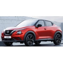 Comprar Funda Exterior para Nissan JUKE (II) de 2019 a 2028