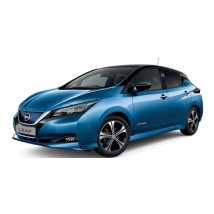 Funda Exterior Cubrecoche para Nissan LEAF (II) de 2017 a 2025