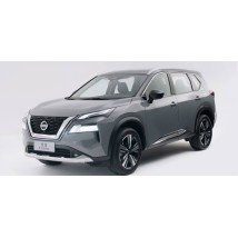 Funda Exterior Cubrecoche para Nissan X-TRAIL (T33) (IV) de 2022 a 2029