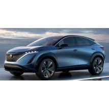 Comprar Funda Exterior para Nissan ARIYA (I) de 2021 a 2028