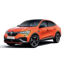 Funda Exterior Cubrecoche Renault ARKANA (I) de 2021 a 2029