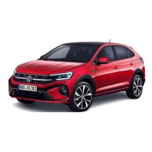 Funda Exterior Cubrecoche para Volkswagen TAIGO (I) de 2021 a 2029