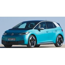 Comprar Funda Exterior para Volkswagen ID.3 (I) de 2019 a 2026