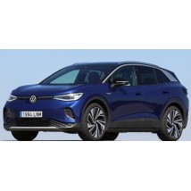 Comprar Funda Exterior para Volkswagen ID.4 (I) de 2020 a 2027