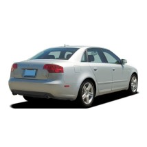 Comprar Deflectores de Ventanilla AUDI A4 (III) (B7) de 2004 a 2008 online