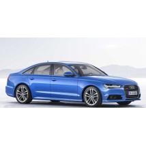 Comprar Deflectores de Ventanilla AUDI A6 (IV) (C7) de 2011 a 2018 online