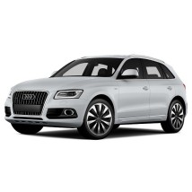 Comprar Derivabrisas para Audi Q5 (I) de 2008 a 2017