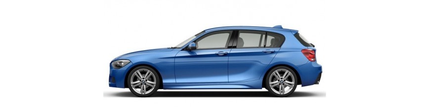 Deflectores de Ventanilla BMW SERIE 1 (II) de 2011 a 2019