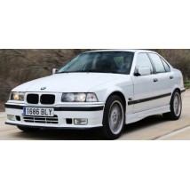 Comprar Deflectores de Ventanilla BMW SERIE 3 (E36) online