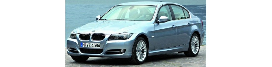 Deflectores de Ventanilla BMW SERIE 3 (E90-E91) de 2005 a 2012