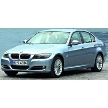 Comprar Derivabrisas para BMW SERIE 3 (E90-E91) de 2005 a 2012