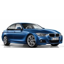 Comprar Deflectores de Ventanilla BMW SERIE 3 (F30-F31) online