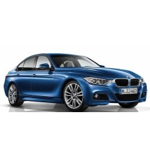 Comprar Derivabrisas para BMW SERIE 3 (F30-F31) de 2012 a 2019