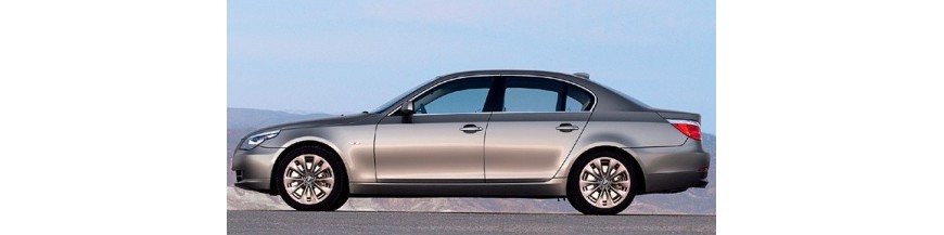 Deflectores de Ventanilla BMW SERIE 5 (E60-E61) de 2003 a 2010