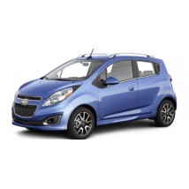 Comprar Deflectores de Ventanilla CHEVROLET SPARK 2010 a 2015 online