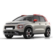 Deflectores de Ventanilla para Citroen C3 AIRCROSS (II) de 2017 a 2024