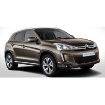 Comprar Derivabrisas para Citroen C4 AIRCROSS de 2012 a 2017