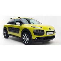 Comprar Derivabrisas para Citroen C4 CACTUS (I) de 2014 a 2018