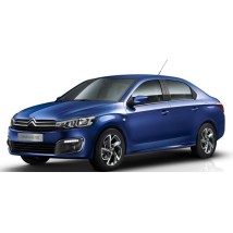 Comprar Deflectores de Ventanilla CITROEN C-ELYSEE (I) online