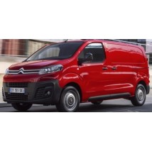 Deflectores de Ventanilla CITROEN JUMPY (III)-SPACETOURER de 2016 a 2025