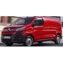 Comprar Derivabrisas para Citroen JUMPY (III)-SPACETOURER de 2016 a 2028