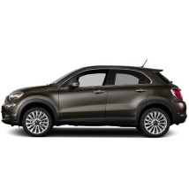 Deflectores de Ventanilla FIAT 500X de 2014 a 2026