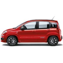 Comprar Derivabrisas para Fiat PANDA (III) de 2012 a 2025