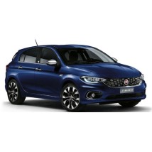 Deflectores de Ventanilla FIAT TIPO (II) de 2015 a 2025