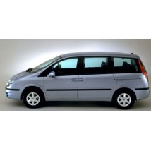 Comprar Derivabrisas para Fiat ULYSSE (II) de 2002 a 2011