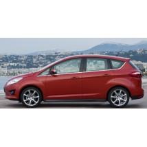 Comprar Deflectores de Ventanilla FORD C-MAX (II) 2010 a 2019 online