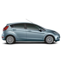 Comprar Deflectores de Ventanilla FORD FIESTA (VI) de 2008 a 2017 online