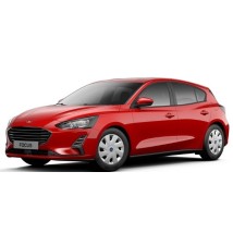 Comprar Deflectores de Ventanilla FORD FOCUS (IV) de 2018 a 2026online