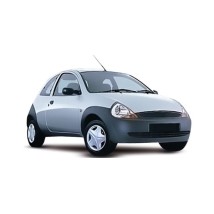 Comprar Deflectores de Ventanilla FORD KA (I) de 1996 a 2008 online