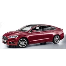 Deflectores de Ventanilla para Ford MONDEO (V) de 2014 a 2022