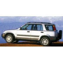 Comprar Derivabrisas para Honda CR-V (I) de 1996 a 2002