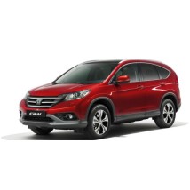 Comprar Derivabrisas para Honda CR-V (IV) de 2012 a 2018