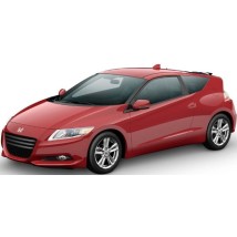Comprar Derivabrisas para Honda CR-Z de 2010 a 2016